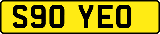 S90YEO