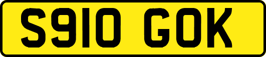 S910GOK