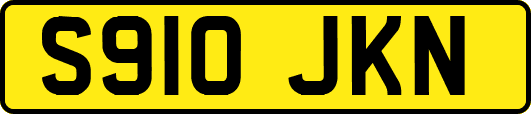 S910JKN