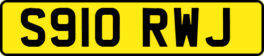 S910RWJ