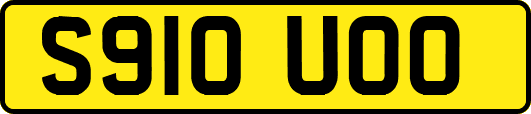 S910UOO