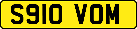 S910VOM