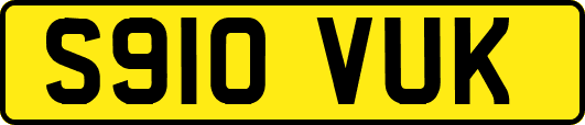 S910VUK