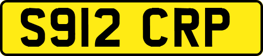 S912CRP