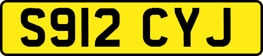 S912CYJ
