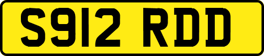 S912RDD