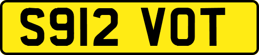 S912VOT