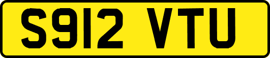 S912VTU