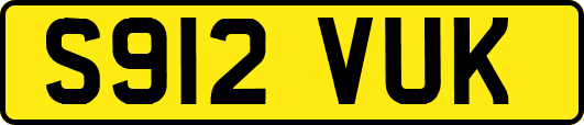 S912VUK