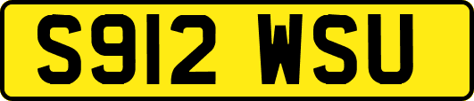 S912WSU