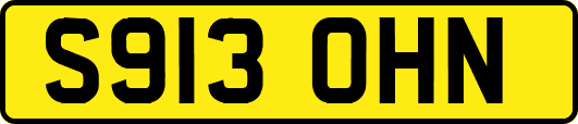 S913OHN