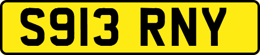 S913RNY