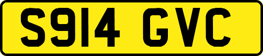 S914GVC