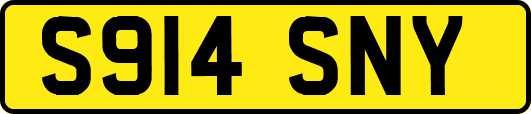 S914SNY
