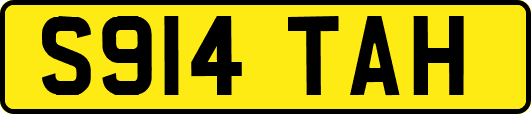 S914TAH