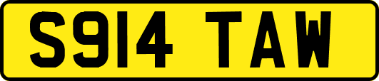 S914TAW
