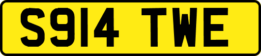 S914TWE