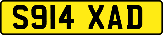 S914XAD