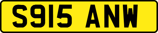 S915ANW