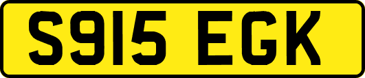 S915EGK