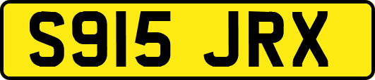 S915JRX