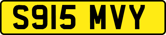S915MVY