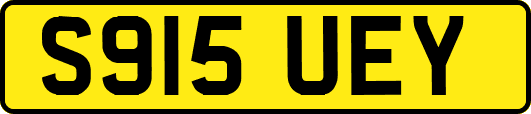 S915UEY