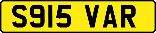 S915VAR