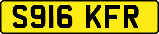 S916KFR