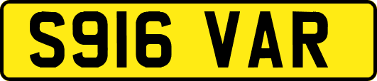 S916VAR