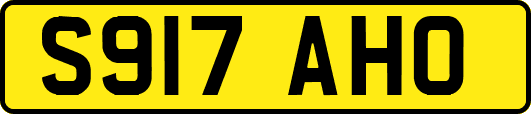 S917AHO