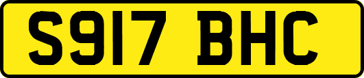 S917BHC