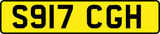 S917CGH