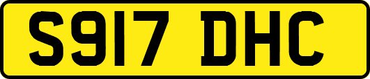 S917DHC