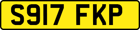 S917FKP