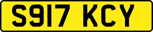 S917KCY