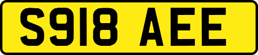 S918AEE