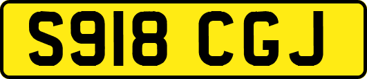 S918CGJ