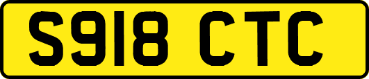 S918CTC