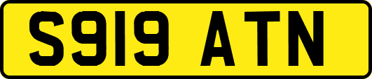 S919ATN