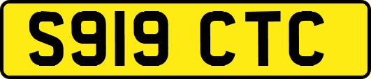 S919CTC