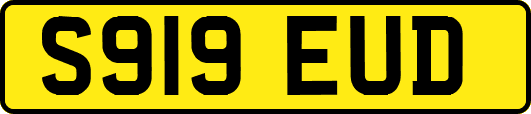 S919EUD