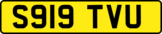 S919TVU
