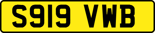 S919VWB