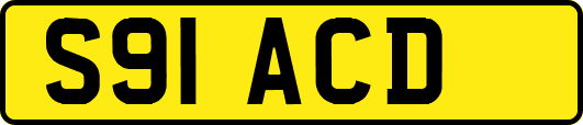 S91ACD