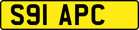 S91APC