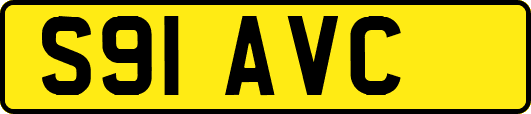 S91AVC