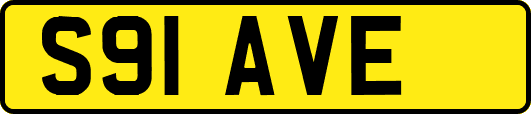 S91AVE