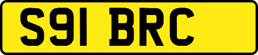 S91BRC