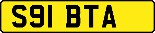 S91BTA